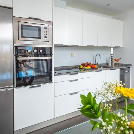 Appartement Casilla De Costa à Villaverde  Extérieur photo
