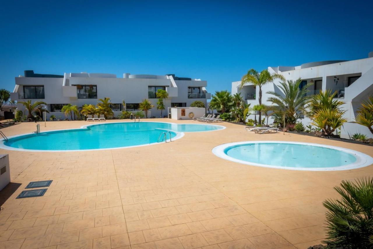 Appartement Casilla De Costa à Villaverde  Extérieur photo